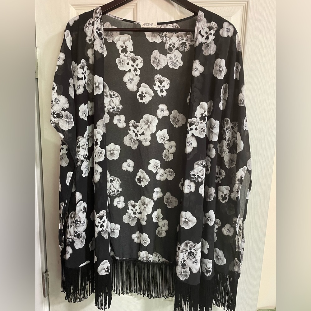 Light weight Kimono